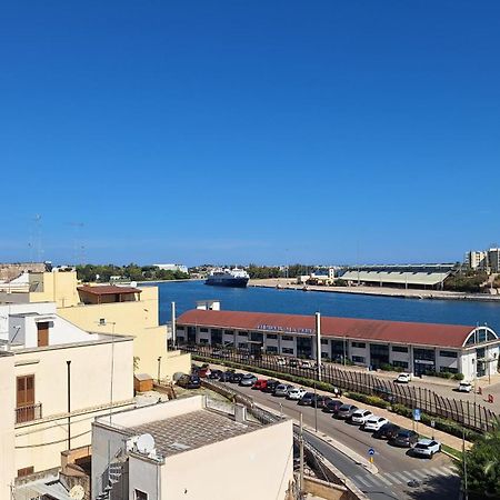 Attico Liberty Guest House Brindisi Luaran gambar